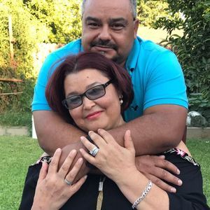 Meet your Posher, Lupe